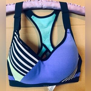 VSX Sports Bra